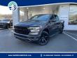 Used 2021 Ram 1500 Laramie Truck Crew Cab