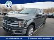 Used 2019 Ford F-150  Truck SuperCrew Cab