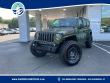 Used 2021 Jeep Wrangler Unlimited Rubicon SUV
