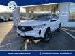 Used 2022 Acura RDX A-Spec Package SUV