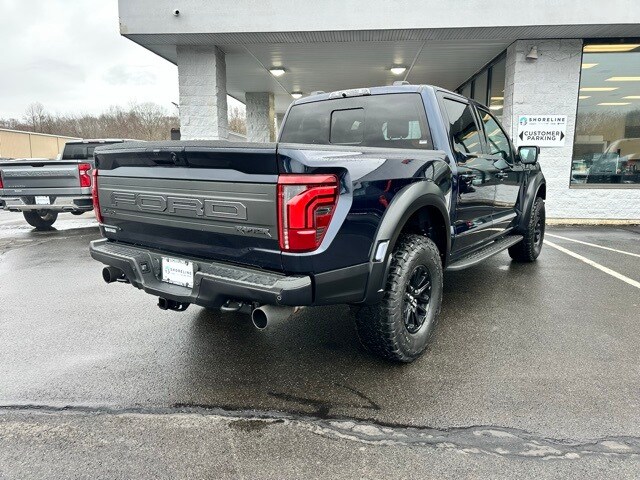 2024 Ford F-150 Raptor photo 4