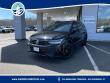 Used 2022 Volkswagen Tiguan 2.0T SE R-Line Black SUV