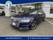 Used 2018 Audi S4 3.0T Premium Plus Sedan