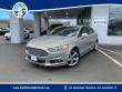 Used 2015 Ford Fusion SE Sedan