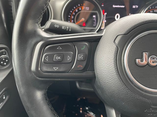 2022 Jeep Wrangler Unlimited Sport S - Photo 15