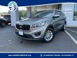 Used 2017 Kia Sorento 3.3L LX SUV