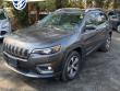 Used 2019 Jeep Cherokee Limited 4x4 SUV