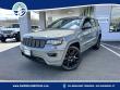 Used 2021 Jeep Grand Cherokee Laredo SUV