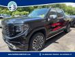 Used 2023 GMC Sierra 1500 Denali Ultimate Truck Crew Cab