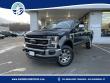 Used 2021 Ford F-350  Truck Crew Cab
