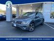 Used 2018 Volkswagen Tiguan 2.0T SE 4MOTION SUV
