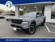 Used 2024 Nissan Frontier PRO-4X Truck Crew Cab