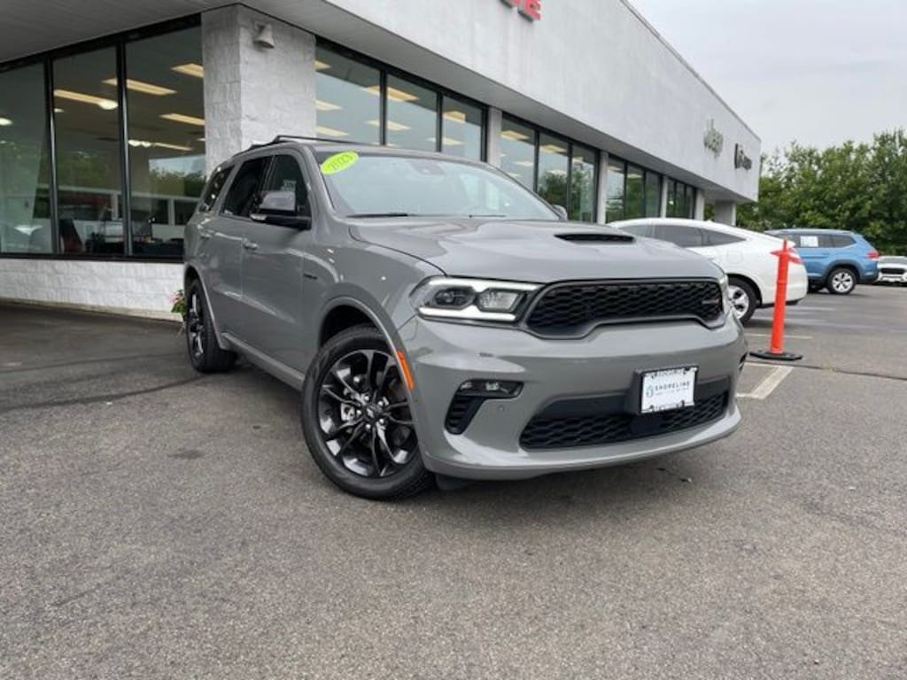 Used 2023 Dodge Durango R/T SUV