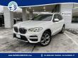 Used 2021 BMW X3 xDrive30i SUV