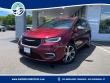 Used 2021 Chrysler Pacifica Pinnacle Van Passenger Van