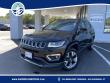 Used 2018 Jeep Compass Limited 4x4 SUV