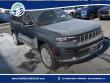 Used 2021 Jeep Grand Cherokee L Summit SUV