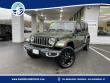 Used 2024 Jeep Wrangler 4xe Sahara SUV