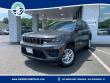 Used 2025 Jeep Grand Cherokee Laredo SUV