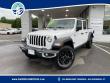 Used 2023 Jeep Gladiator Sport Truck Crew Cab