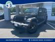 Used 2019 Jeep Wrangler Unlimited Sport 4x4 SUV