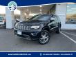 Used 2021 Jeep Grand Cherokee Overland SUV
