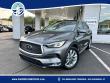 Used 2022 INFINITI QX50 ESSENTIAL SUV