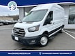 Ford Transit-350 Cargo