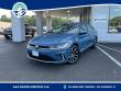 Used 2025 Volkswagen Jetta 1.5T SE Sedan
