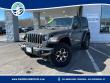 Used 2021 Jeep Wrangler Rubicon SUV