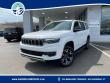 Used 2024 Jeep Wagoneer Series III SUV
