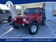 Used 2006 Jeep Wrangler X SUV