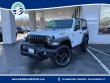 Used 2022 Jeep Wrangler Sport SUV