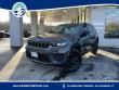 Used 2025 Jeep Grand Cherokee Laredo SUV