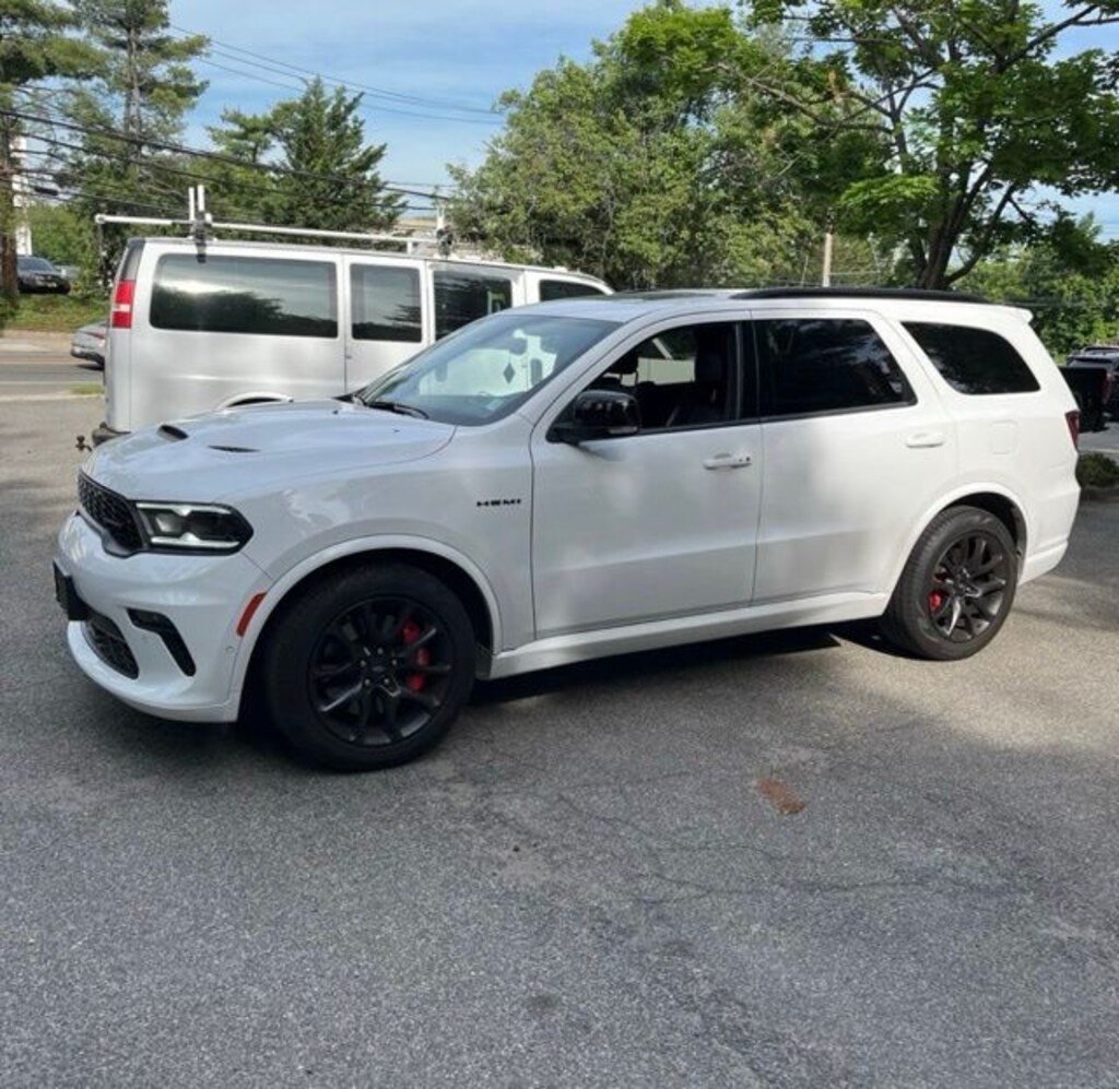 Used 2023 Dodge Durango R/T SUV