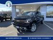 Used 2022 Chevrolet Silverado 1500 LTD High Country Truck Crew Cab