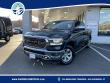 Used 2019 Ram 1500 Laramie Truck Crew Cab