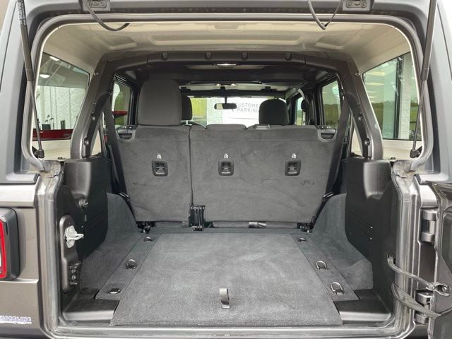2022 Jeep Wrangler Unlimited Sport S - Photo 28
