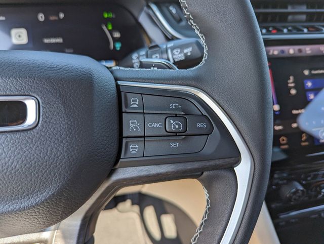 2023 Jeep Grand Cherokee 4xe - Photo 12