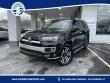 Used 2021 Toyota 4Runner Limited SUV