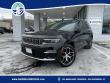 Used 2023 Jeep Grand Cherokee Summit SUV
