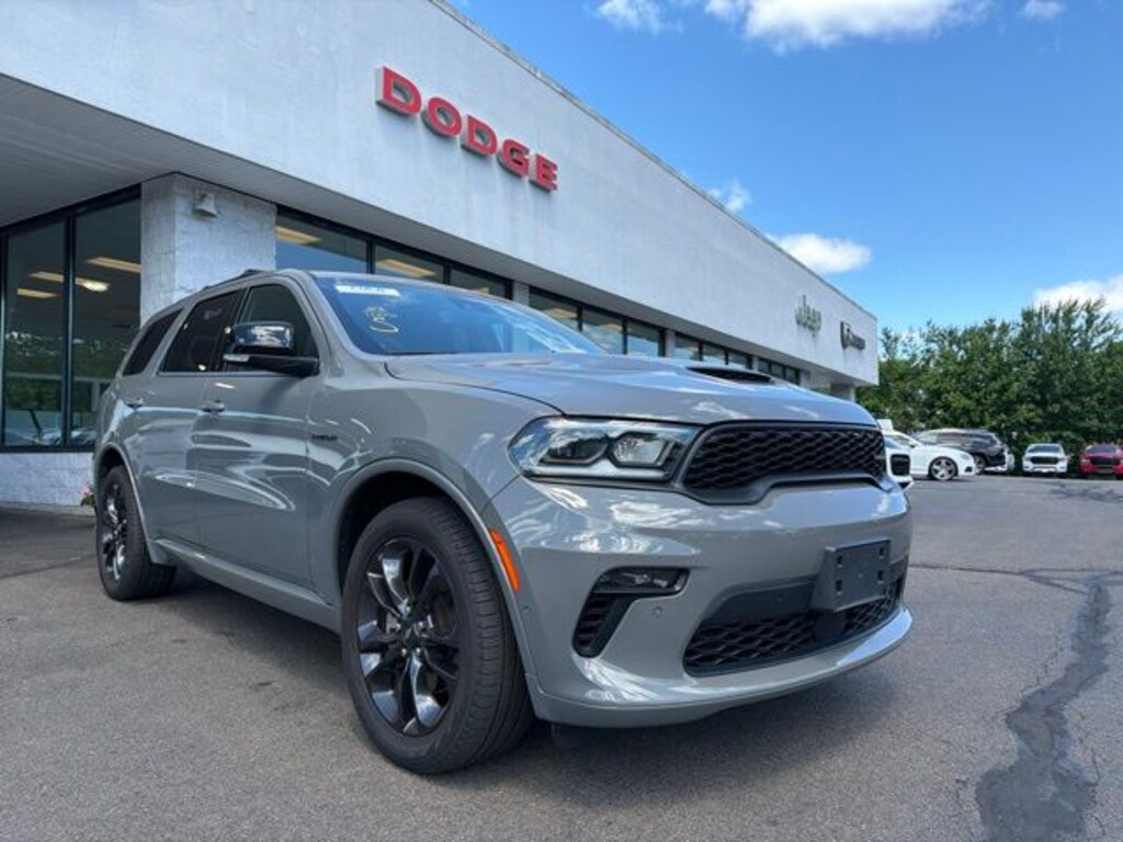 Used 2023 Dodge Durango R/T SUV