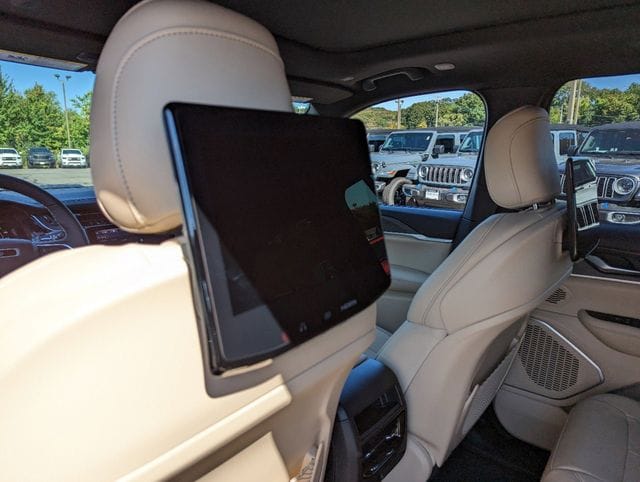 2023 Jeep Grand Cherokee 4xe - Photo 21