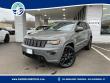 Used 2022 Jeep Grand Cherokee WK Laredo SUV