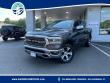 Used 2023 Ram 1500 Laramie Truck Crew Cab