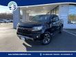 Used 2021 Chevrolet Colorado Z71 Truck Crew Cab