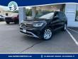 Used 2021 Volkswagen Atlas 3.6L V6 SEL 4MOTION (2021.5) SUV