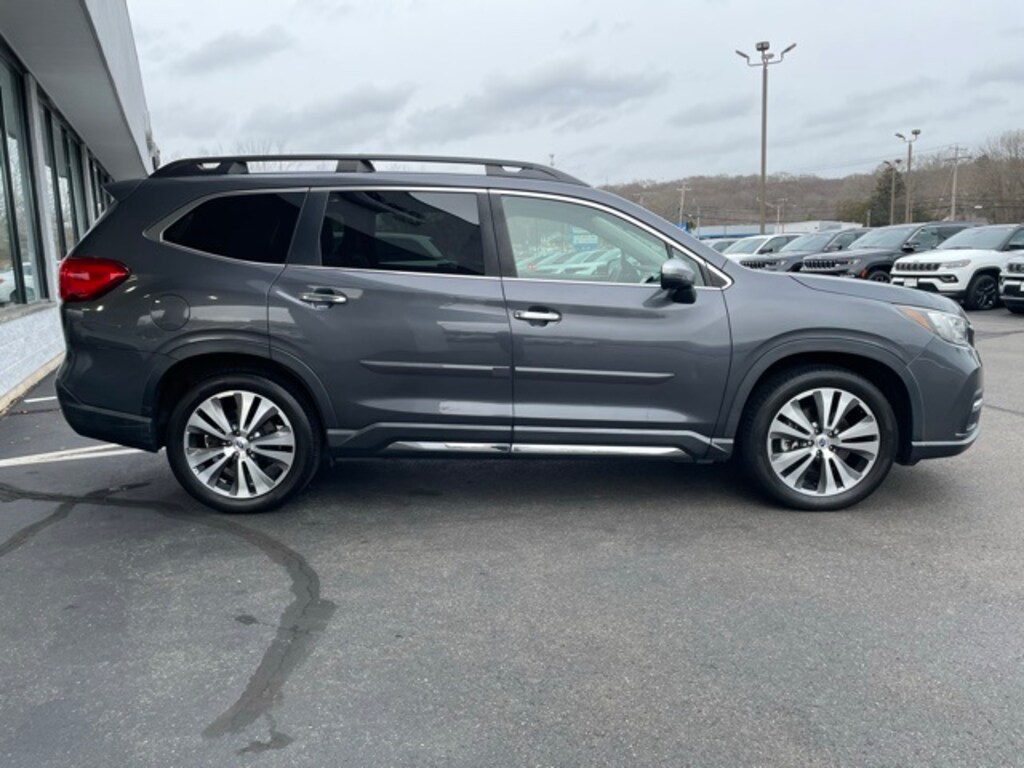 Used 2019 Subaru Ascent Touring 7-Passenger SUV