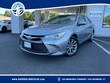  Toyota Camry Hybrid