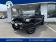 Used 2021 Jeep Gladiator Overland Truck Crew Cab